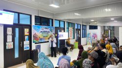 Peringati Hari Kesehatan Jiwa Sedunia 2026, RSUD Bulukumba Ajak Pasien dan Keluarga Memahami Skizofrenia