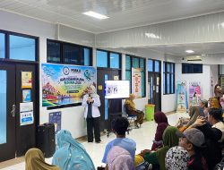 Peringati Hari Kesehatan Jiwa Sedunia 2026, RSUD Bulukumba Ajak Pasien dan Keluarga Memahami Skizofrenia