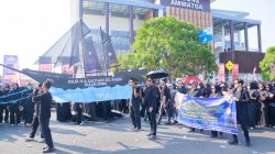 Anyorong Lopi Jadi Inspirasi, RSUD Bulukumba Padukan Kearifan Lokal dan Semangat Pelayanan