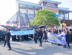 Anyorong Lopi Jadi Inspirasi, RSUD Bulukumba Padukan Kearifan Lokal dan Semangat Pelayanan