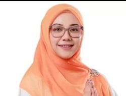 Suandi Bali Apresiasi Dua Tahun Pengabdian Umy Asyiatun Khadijah sebagai Ketua DPRD Bulukumba